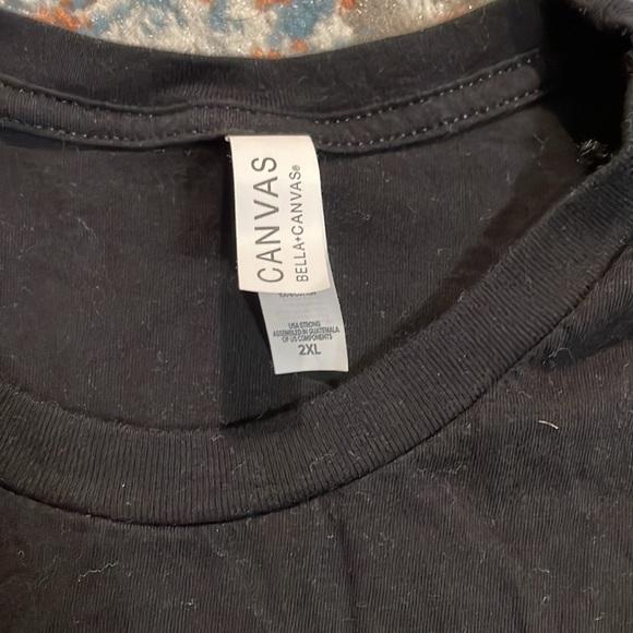 Funny Sports Fan Tee Shirt - Picture 2 of 2